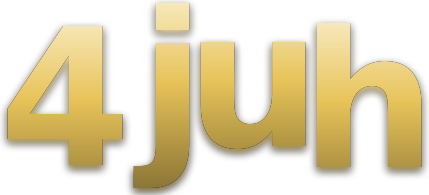 4juh logo